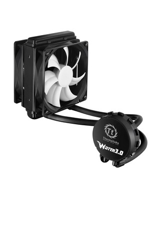Thermaltake Water3.0 Liquid Cooling System Performer