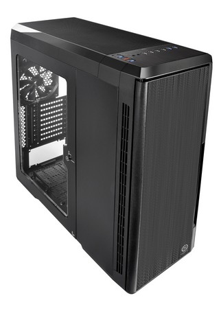 Thermaltake Hooks You Up With Dual-Swing Doors With Urban T81 Chassis