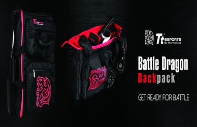 Introducing the new GO-14 Bag