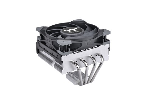 Cooler Intel para LGA 1700 Socket - Serviclic